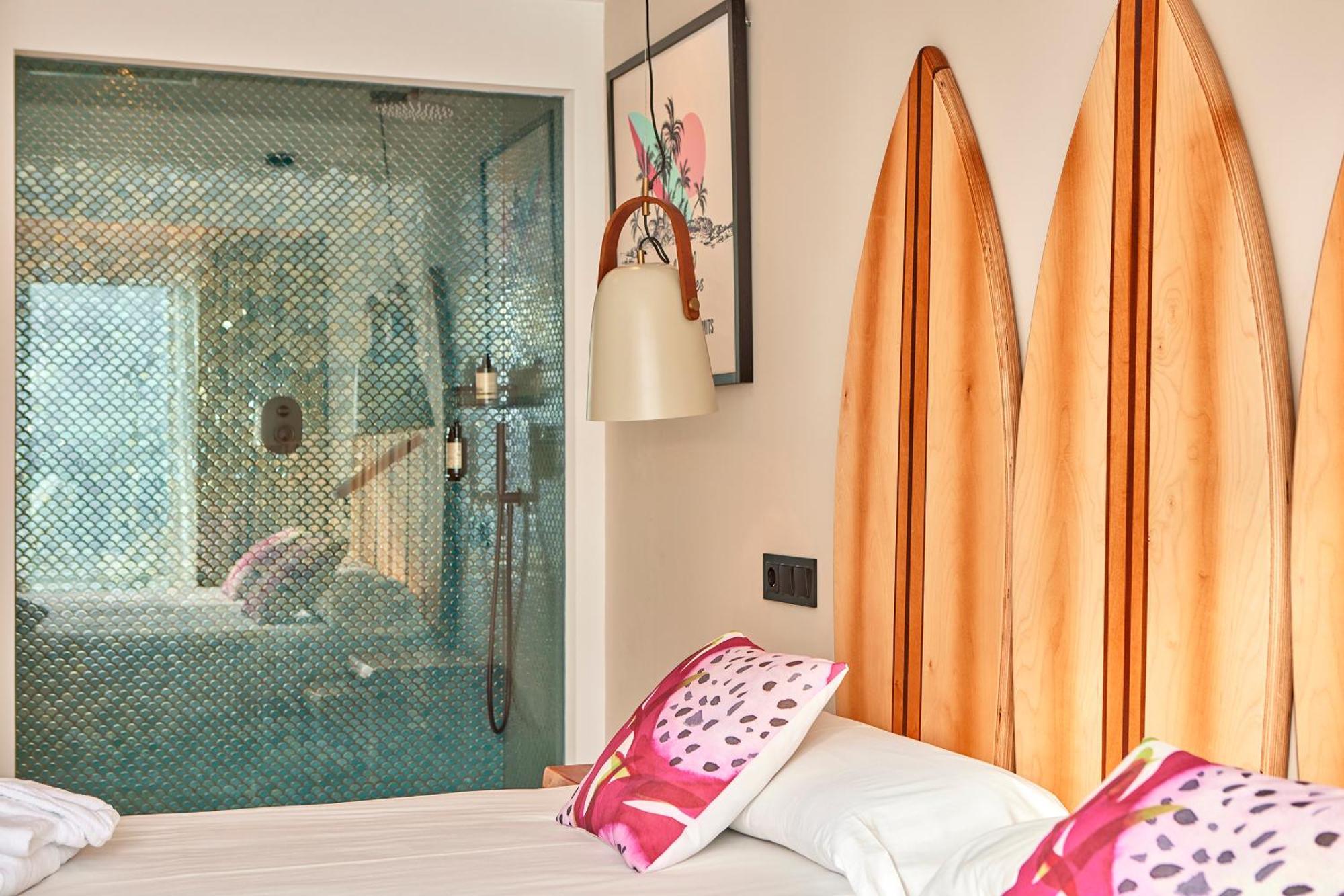 Hotel Florida Magaluf - Adults Only Exterior foto